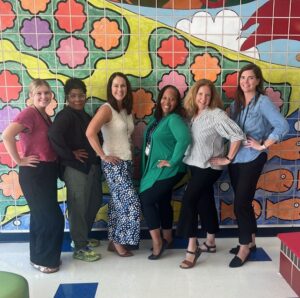 Counseling Team 25-26