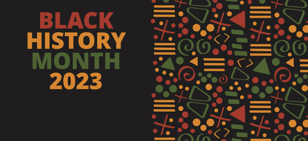 APS 慶祝黑人歷史月