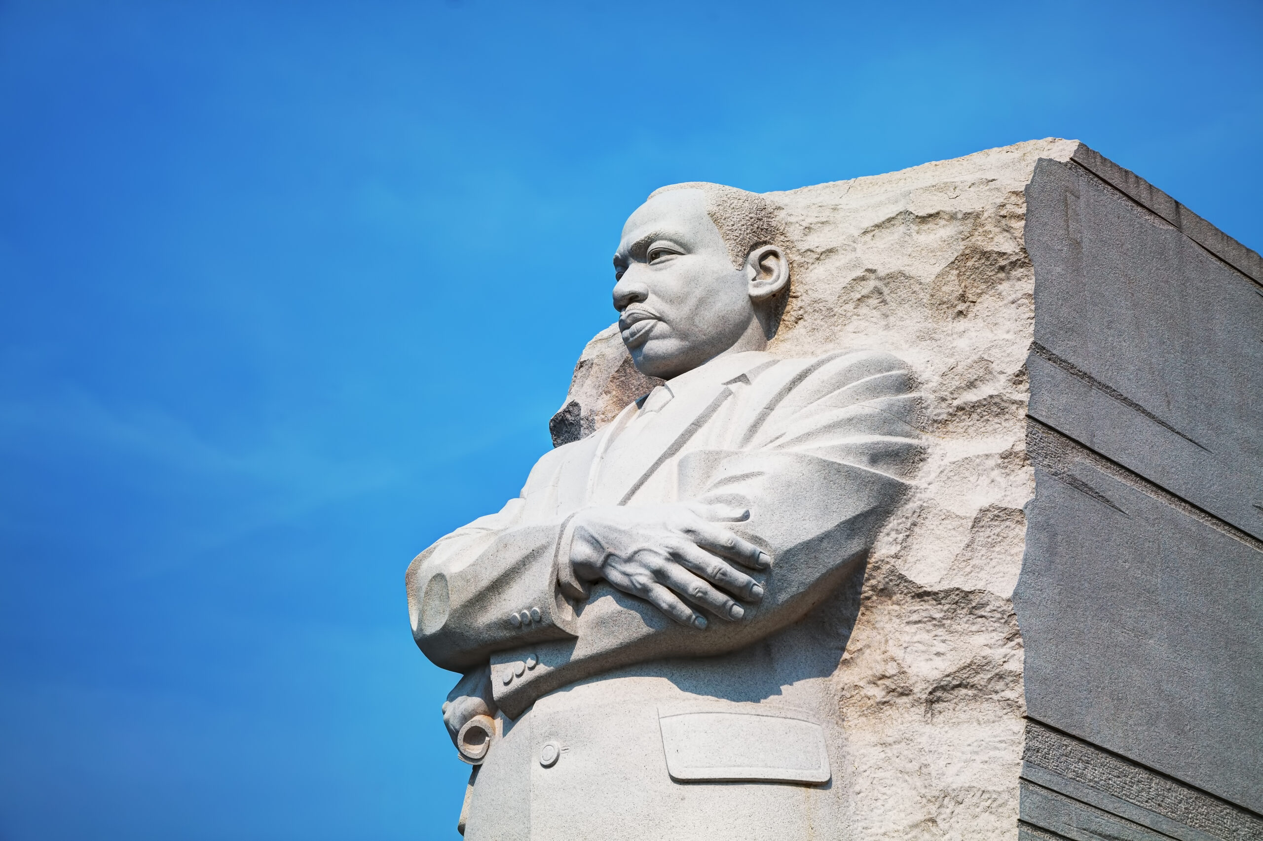 Dr. Martin Luther King, Jr., Literary and Visual Contest