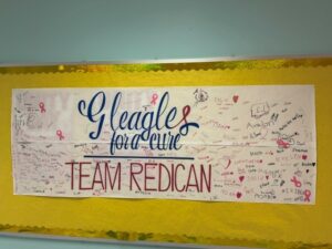 Team Redican day October 29