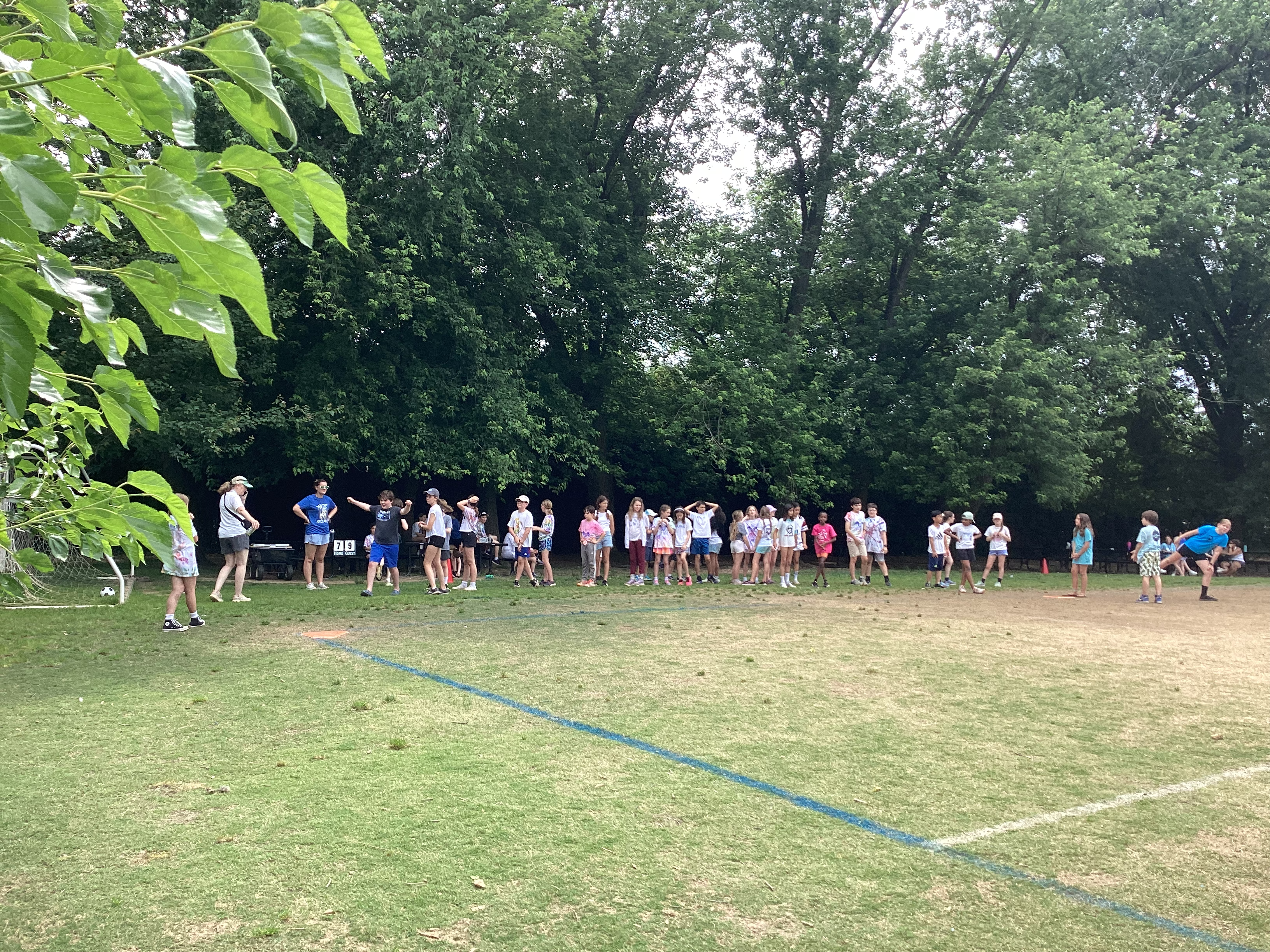 Field Day 2025
