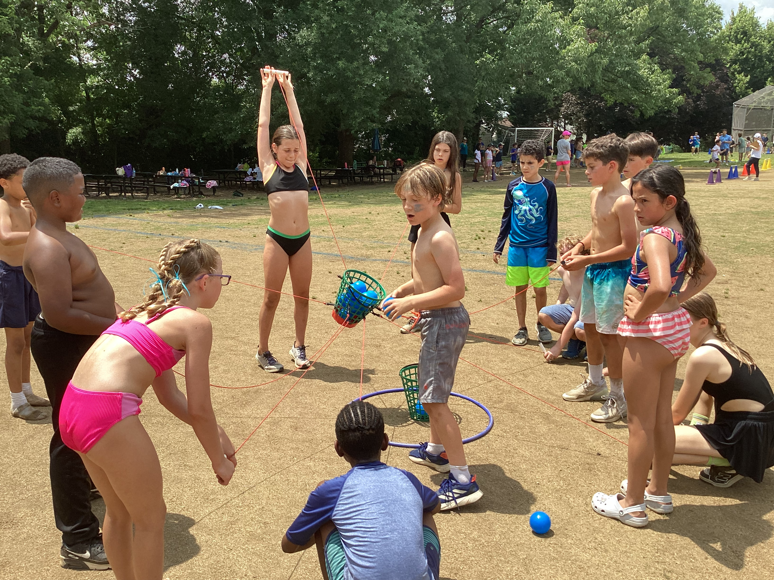 Field Day 2025