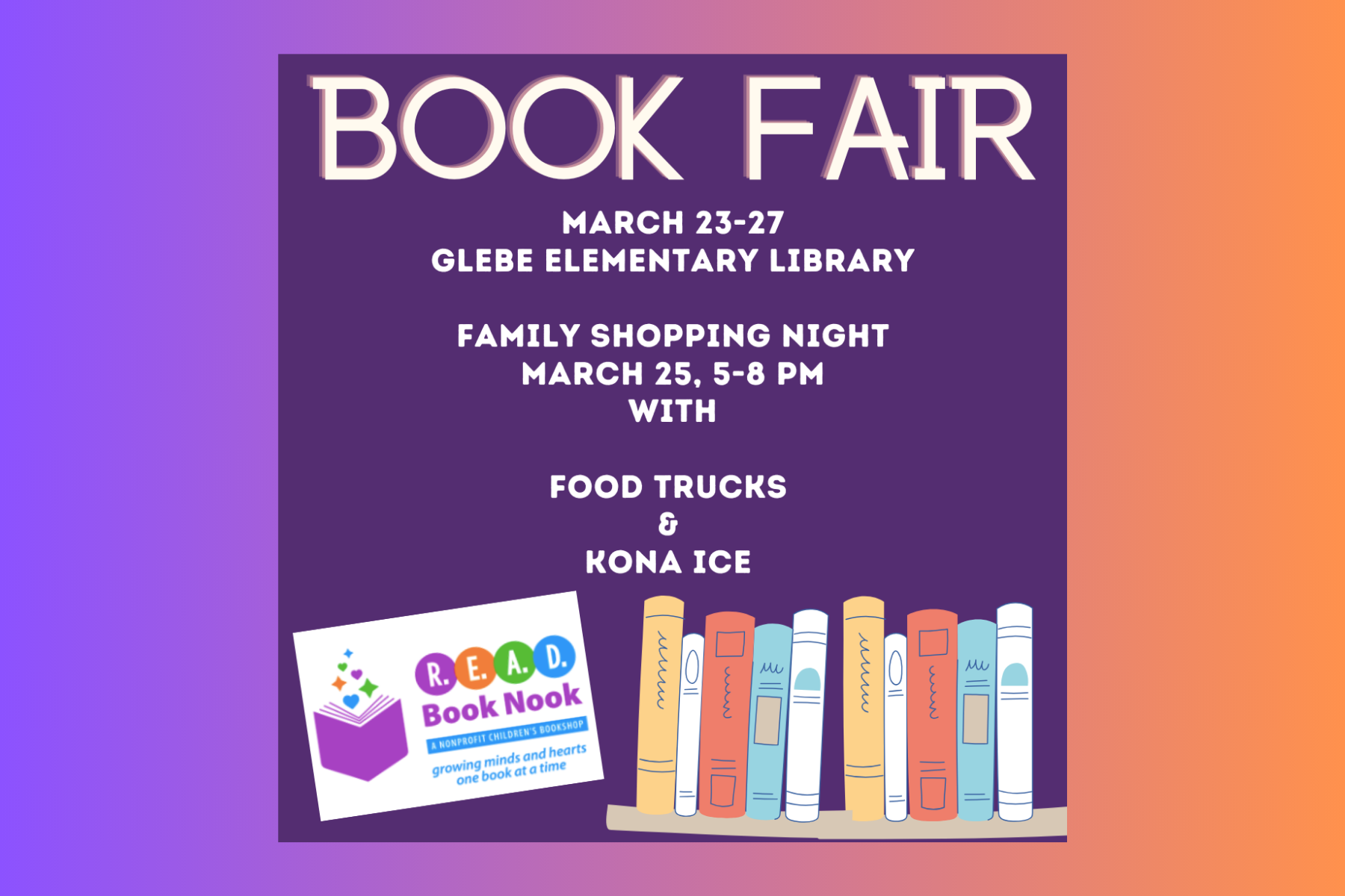 Book Fair
